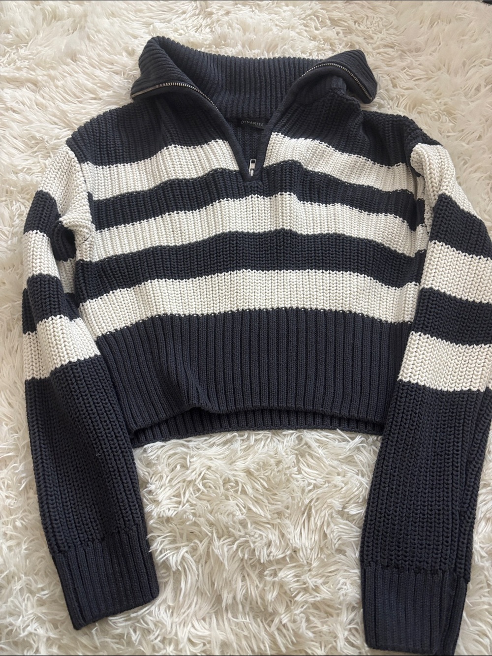 Dynamite Longsleeve